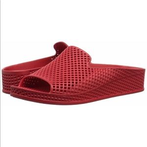 Skechers Cali Glitz - Single Band Sandals